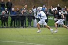 MLax vs MIT  Wheaton College Men’s Lacrosse vs MIT. - Photo By: KEITH NORDSTROM : Wheaton, Lacrosse, LAX, NEWMAC